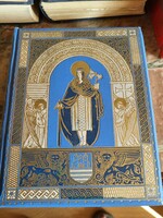Árpádok virága Szent Imre herceg