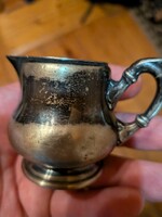 Münchmeyer Coffee House Cream or Milk Jug