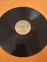 Vinyl Record
