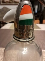 Soda bottle rarity for sale