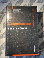 Courtois-Werth-Panné-Bartosek: A kommunizmus fekete könyve