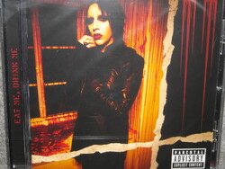 MARILYN MANSON EAT ME, DRINK ME CD Brand New Sealed