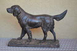 Hunting Dog