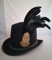 Old Hat / Policeman, Hunter/? for Sale