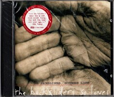 The Blacksliders: Southern Lines (1999) CD NEW!
