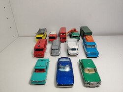 Matchbox Regular 12 db