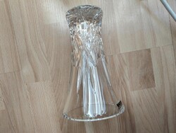 Poltar Crystal Lead Crystal Vase