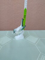Zsolnay porcelán cinke, cinege