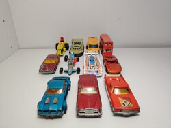 Matchbox Superfast csomag 11 db