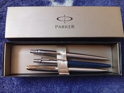 Parker toll 3 darab