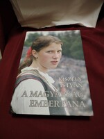 Kiszely István  A magyarság embertana