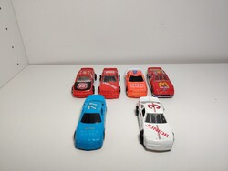 Nascar kisautó csomag 6 db