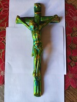 Zsolnay Eosin Cross, Largest Size