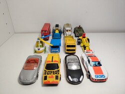 Matchbox csomag 12 db