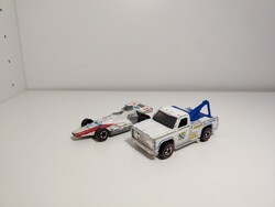 Hot Wheels Redline csomag 2 db