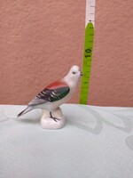Aquincum Porcelain Small Bird