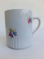 Hollóházi 2.5dl antique skirt mug