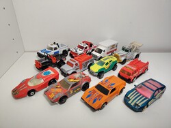 Matchbox csomag 12 db