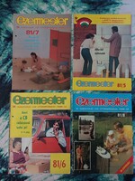 1981/Június/Ezermester/Születésnapra/Ajándéknak/Magazin/Règiújsàg/.