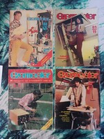 1981/November/Ezermester/Születésnapra/Ajándéknak/Magazin/Règiújsàg/.