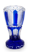 Crystal Vase