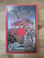 Jules Verne – Strogoff Mihály utazása
