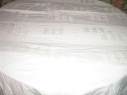 Beautiful Pink Leaf Pattern Damask Pillowcase