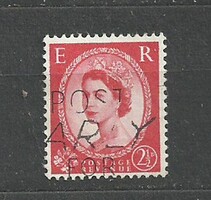 British 2 1/2 d