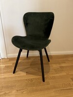 Batilda design székek (4 db)