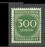 German 300
