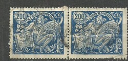 Czechoslovakia 200