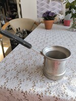 Retro Aluminum Ladle for Sale!