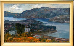 Gerő Kázmér 1920-1988 