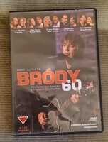 Brody 60 Concert DVD