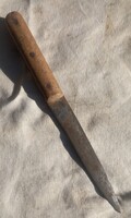 WWI Austro-Hungarian Assault Knife
