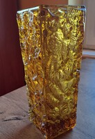 Vladislav Urban Glass Vase