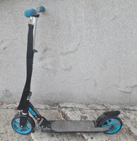 Oxelo Mid 7 Foldable Scooter up to 100kg