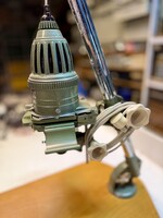 Meopta Optimus IIa Photo Enlarger and Dryer Set for Sale!