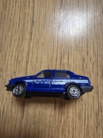 Majorette Alfa 75 Polizia