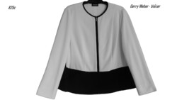 Gerry Weber · blézer 3XL-es 825c