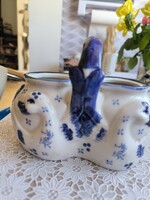 Ceramic Duck Centerpiece Stand - For Sale!