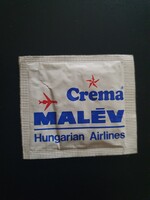 Malév relikvia