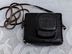 Zenit Camera in its Case