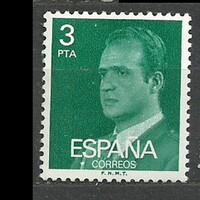 Spanyol 3 PTA