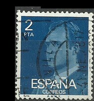Spanyol 2 PTA