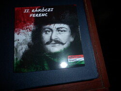 Rákóczi circulation set for sale! BU Rare!
