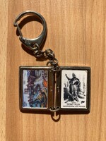 Eger Keychain - Keyring