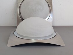 Modern Minimalist Ceiling or Wall Lamp Pair, Negotiable