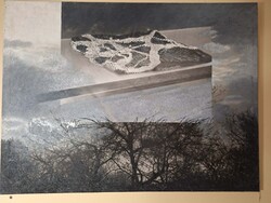 Éva Köves - 2004 - Photorealistic Painting