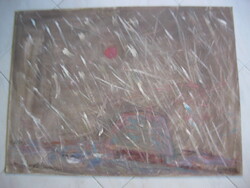 Gyula Bakányi Painting